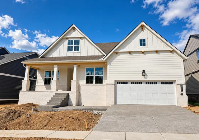 Photo 1 of Single family home for sale at 1329 Ashton Park Dr, Mount Juliet, TN 37122 | MLS# 3621432 | Listing updated on 2026-10-18