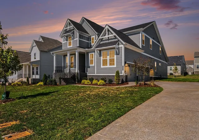 Photo 1 of Single family home for sale at 4637 Hessey Rd, Mount Juliet, TN 37122 | MLS# 3621431 | Listing updated on 2026-10-28