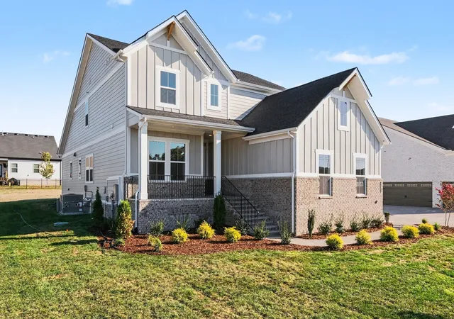 Photo 1 of Single family home for sale at 4621 Hessey Rd, Mount Juliet, TN 37122 | MLS# 3621433 | Listing updated on 2026-10-28