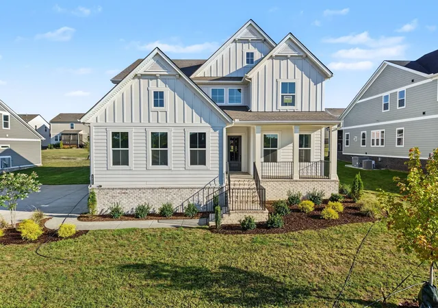 Photo 1 of Single family home for sale at 4633 Hessey Rd, Mount Juliet, TN 37122 | MLS# 3621434 | Listing updated on 2026-10-28