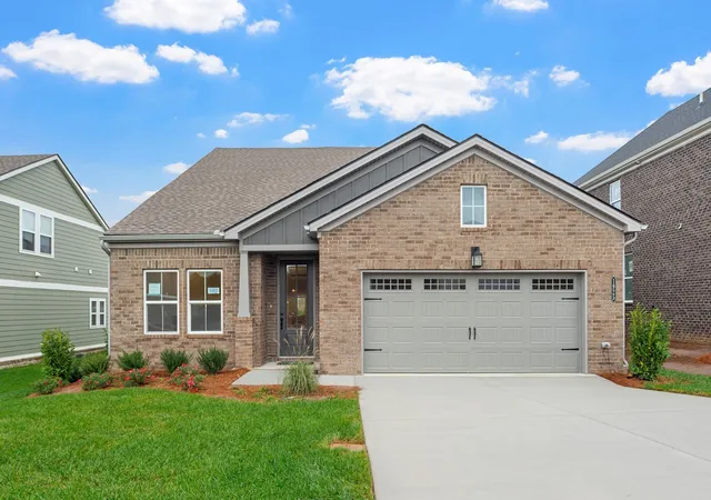 Photo 1 of Single family home for sale at 1113 Cherry Tree Way, Mount Juliet, TN 37122 | MLS# 3621439 | Listing updated on 2026-10-16