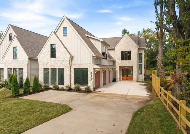 Photo 1 of Single family home for sale at 938 Battlefield Dr, Nashville, TN 37204 | MLS# 3621127 | Listing updated on 2026-10-29