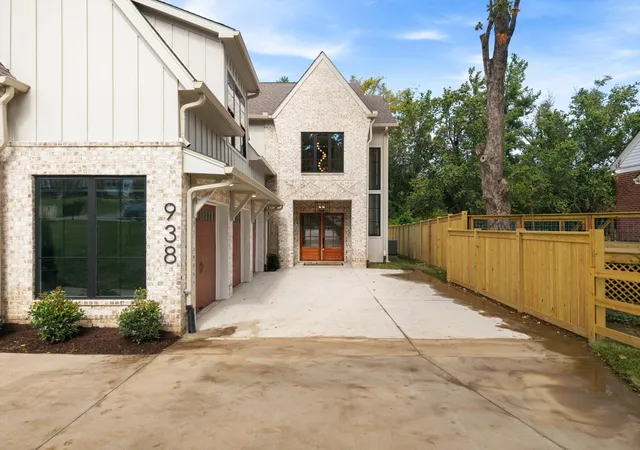Photo 2 of Single family home for sale at 938 Battlefield Dr, Nashville, TN 37204 | MLS# 3621127 | Listing updated on 2026-10-29