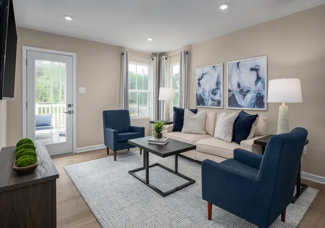 Condo for sale at 332 Byrum Dr #201, White House, TN 37188 | MLS# 3622175