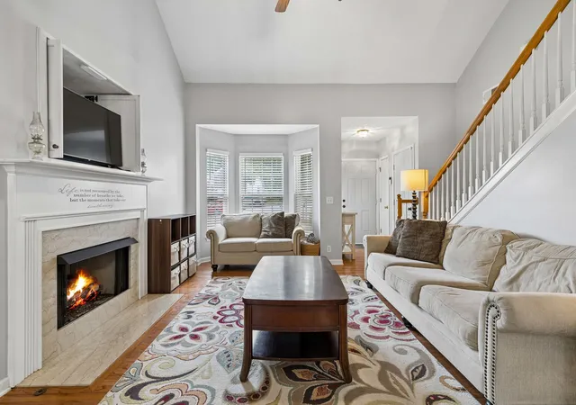 Photo 1 of Single family home for sale at 3028 Harbor Lights Dr, Nashville, TN 37217 | MLS# 3621813 | Listing updated on 2026-10-29