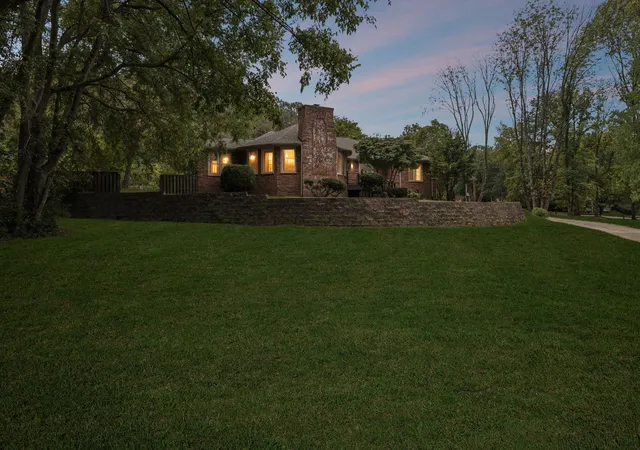 Photo 1 of Single family home for sale at 4451 Chandler Rd, Hermitage, TN 37076 | MLS# 3621258 | Listing updated on 2026-10-28