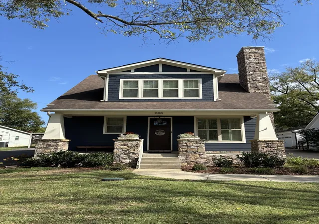 Single family home for sale at 808 N Maple St, Murfreesboro, TN 37130 | MLS# 3621412