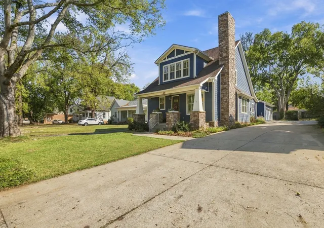 Photo 2 of Single family home for sale at 808 N Maple St, Murfreesboro, TN 37130 | MLS# 3621412 | Listing updated on 2026-10-16