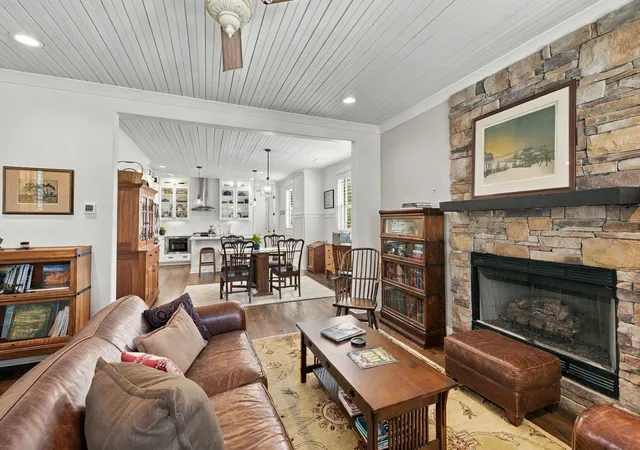 Photo 4 of Single family home for sale at 808 N Maple St, Murfreesboro, TN 37130 | MLS# 3621412 | Listing updated on 2026-10-16