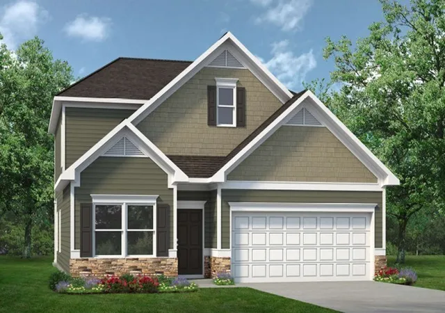 Photo 1 of Single family home for sale at 339 Idell Ct, Clarksville, TN 37042 | MLS# 3621040 | Listing updated on 2026-10-15