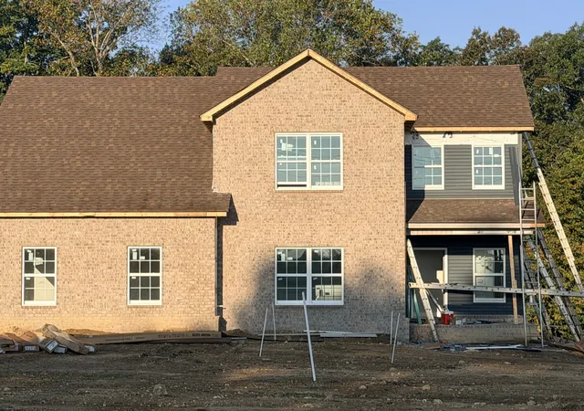 Photo 3 of Single family home for sale at 8689 Fredonia Rd, Manchester, TN 37355 | MLS# 3621556 | Listing updated on 2026-10-23