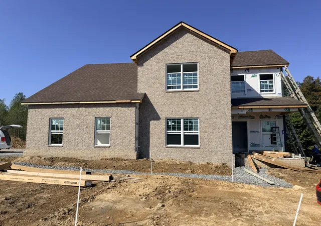Photo 3 of Single family home for sale at 8689 Fredonia Rd, Manchester, TN 37355 | MLS# 3621556 | Listing updated on 2026-10-23