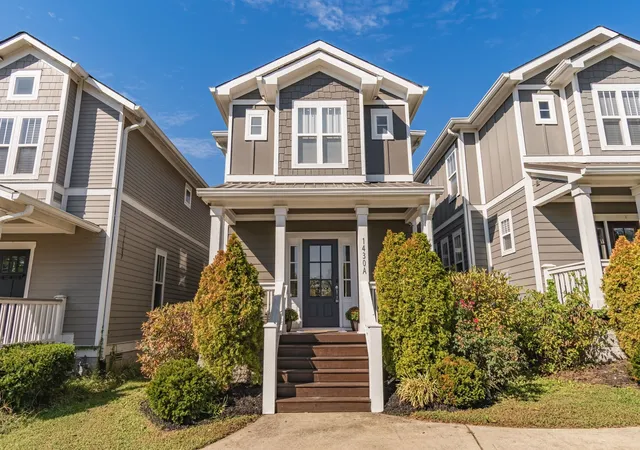 Single family home for sale at 1430a Stainback Ave, Nashville, TN 37207 | MLS# 3627694