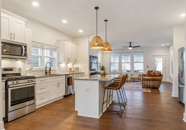 Photo 1 of Single family home for sale at 1430a Stainback Ave, Nashville, TN 37207 | MLS# 3627694 | Listing updated on 2026-10-30