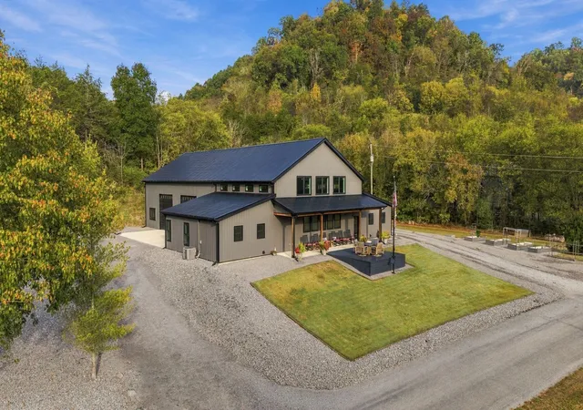 Single family home for sale at 1244 Morrison Crk Rd, Gainesboro, TN 38562 | MLS# 3621075