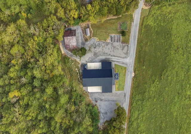 Photo 2 of Single family home for sale at 1244 Morrison Crk Rd, Gainesboro, TN 38562 | MLS# 3621075 | Listing updated on 2026-10-15