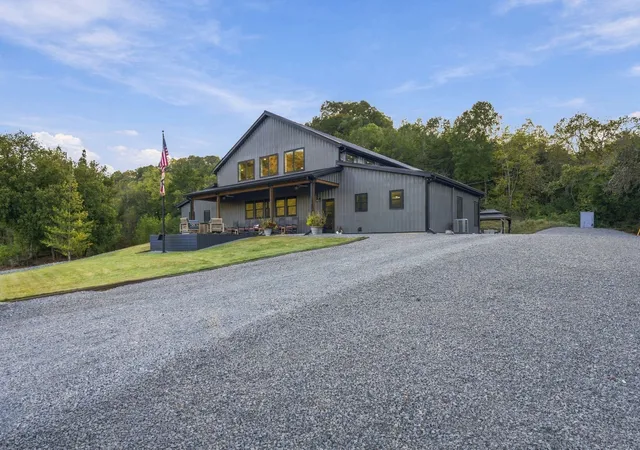 Photo 3 of Single family home for sale at 1244 Morrison Crk Rd, Gainesboro, TN 38562 | MLS# 3621075 | Listing updated on 2026-10-15