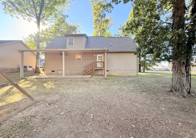 Photo 3 of Single family home for sale at 1315 Northlynn Dr, Lebanon, TN 37087 | MLS# 3626156 | Listing updated on 2026-10-29