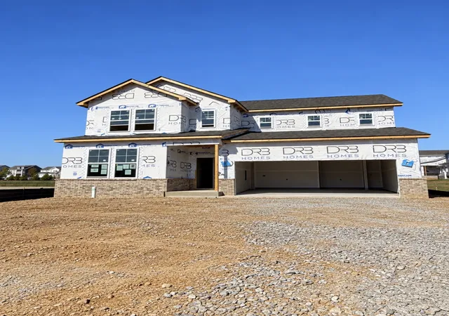 Photo 1 of Single family home for sale at 3337 Parmenter St, Columbia, TN 38401 | MLS# 3621084 | Listing updated on 2026-10-16