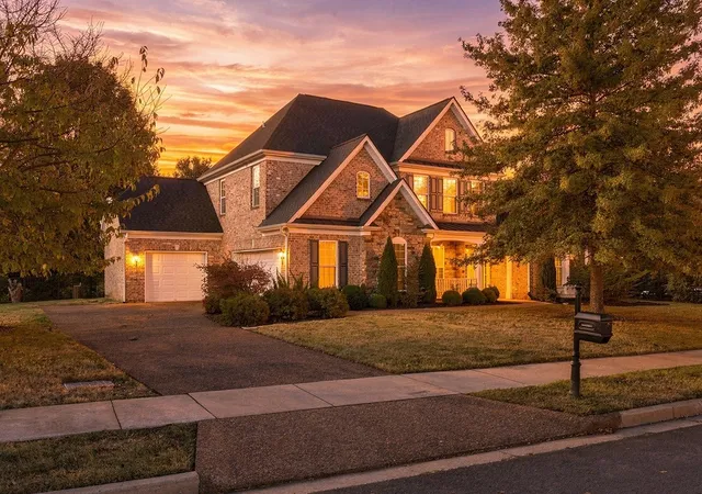 Photo 1 of Single family home for sale at 132 Mulberry Grv, Gallatin, TN 37066 | MLS# 3621198 | Listing updated on 2026-10-16