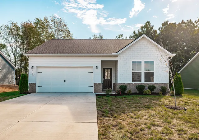 Photo 1 of Single family home for sale at 9124 Gant Dr, White House, TN 37188 | MLS# 3621244 | Listing updated on 2026-10-15