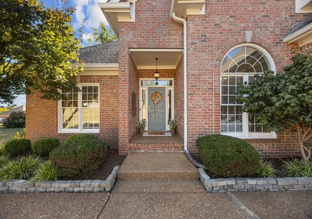 Photo 1 of Single family home for sale at 2601 Thames Ct, Thompsons Station, TN 37179 | MLS# 3622762 | Listing updated on 2026-10-27