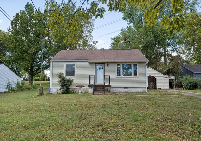 Single family home for sale at 2930 Sinbad Dr, Nashville, TN 37214 | MLS# 3622602