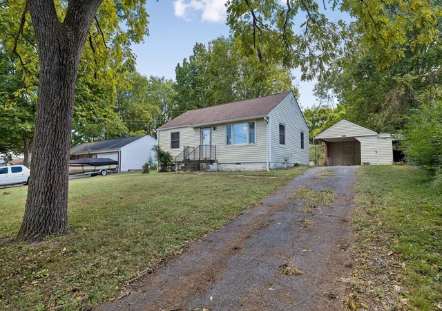 Photo 1 of Single family home for sale at 2930 Sinbad Dr, Nashville, TN 37214 | MLS# 3622602 | Listing updated on 2026-10-23