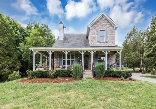 Photo 1 of Single family home for sale at 6770 Bly Trice Rd, College Grove, TN 37046 | MLS# 3621718 | Listing updated on 2026-10-27