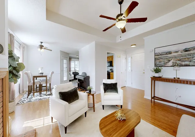 Photo 4 of Single family home for sale at 597 Edinburgh Way, Clarksville, TN 37043 | MLS# 3621166 | Listing updated on 2026-10-26