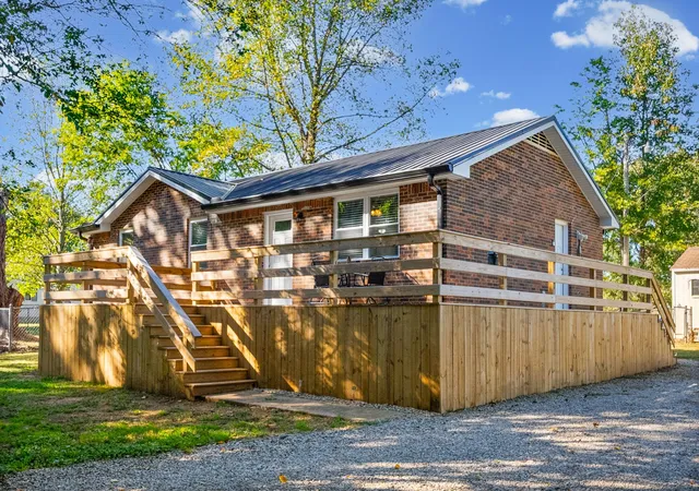 Photo 1 of Single family home for sale at 8102 Pleasant Hl Rd, Cross Plains, TN 37049 | MLS# 3621961 | Listing updated on 2026-10-30