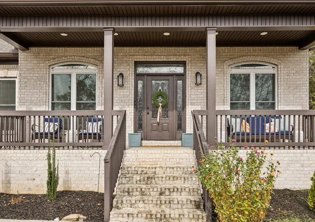 Photo 3 of Single family home for sale at 2713 Newcut Rd, Columbia, TN 38401 | MLS# 3621530 | Listing updated on 2026-10-16