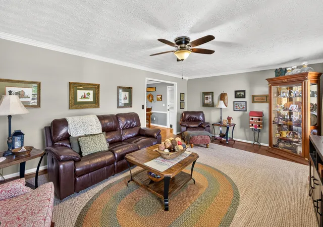 Photo 2 of Single family home for sale at 1723 Meadow Wood Dr, Cookeville, TN 38506 | MLS# 3621415 | Listing updated on 2026-10-16