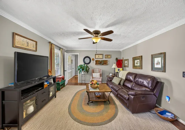 Photo 3 of Single family home for sale at 1723 Meadow Wood Dr, Cookeville, TN 38506 | MLS# 3621415 | Listing updated on 2026-10-16