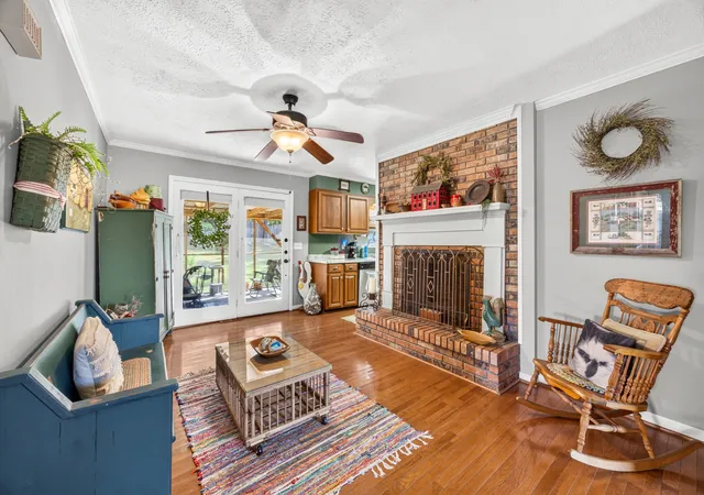 Photo 3 of Single family home for sale at 1723 Meadow Wood Dr, Cookeville, TN 38506 | MLS# 3621415 | Listing updated on 2026-10-16
