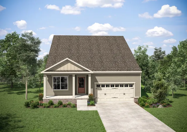 Photo 2 of Single family home for sale at 100 S Jenna Ct, Nashville, TN 37221 | MLS# 3621808 | Listing updated on 2026-10-18