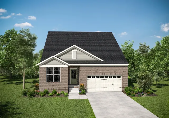 Photo 3 of Single family home for sale at 100 S Jenna Ct, Nashville, TN 37221 | MLS# 3621808 | Listing updated on 2026-10-18