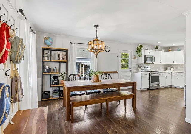 Photo 4 of Sale Pending at 204 Conant St, Columbia, TN 38401 | MLS# 3621338 | Listing updated on 2026-10-22