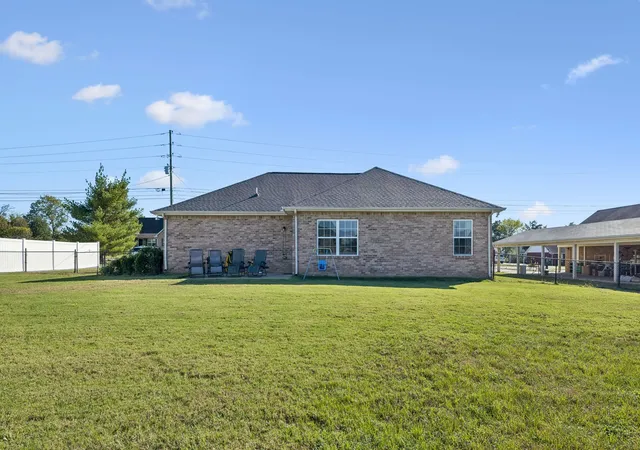 Photo 4 of Single family home for sale at 2739 Cliffside Dr, Christiana, TN 37037 | MLS# 3621185 | Listing updated on 2026-10-16