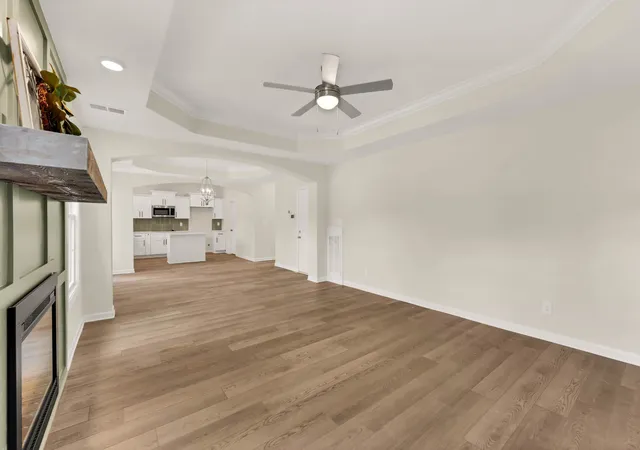 Photo 3 of Single family home for sale at 1196 Mourning Cloak Dr, Clarksville, TN 37043 | MLS# 3621222 | Listing updated on 2026-10-15