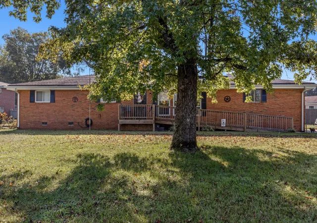Photo 1 of Single family home for sale at 99 Battlewood Dr, Fort Oglethorpe, GA 30742 | MLS# 3621179 | Listing updated on 2026-10-15