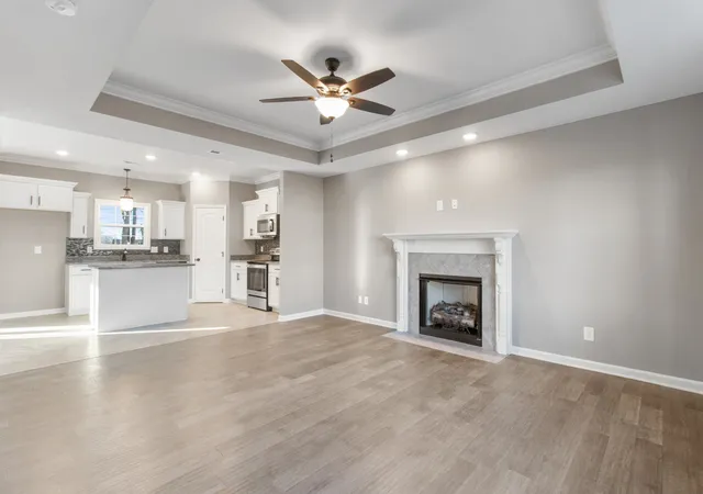 Photo 3 of Single family home for sale at 1190 Mourning Cloak Dr, Clarksville, TN 37043 | MLS# 3621186 | Listing updated on 2026-10-15