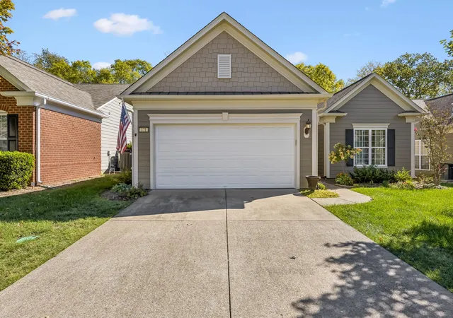 Photo 1 of Sale Pending at 171 Navy Cir, Mount Juliet, TN 37122 | MLS# 3621286 | Listing updated on 2026-10-27