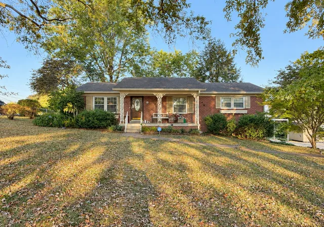 Photo 1 of Sale Pending at 414 Cheyenne Trl, Columbia, TN 38401 | MLS# 3621826 | Listing updated on 2026-10-27