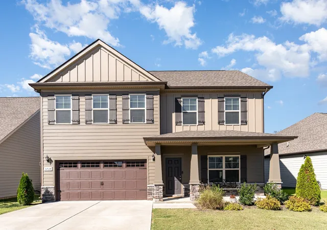 Single family home for sale at 3714 Black Powder Ln, Rockvale, TN 37153 | MLS# 3621671