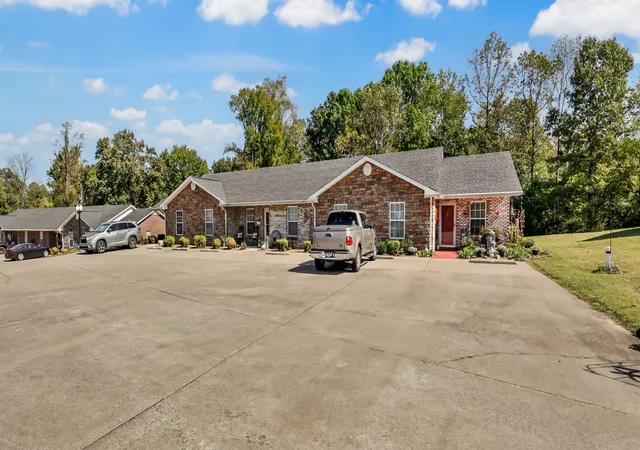 Photo 3 of Sale Pending at 118 Colson Village Ct, Dover, TN 37058 | MLS# 3627788 | Listing updated on 2026-10-28