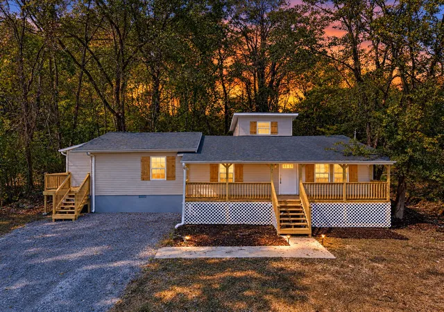 Photo 1 of Single family home for sale at 970 Donahue Rd, Pulaski, TN 38478 | MLS# 3621277 | Listing updated on 2026-10-30