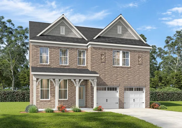 Photo 1 of Single family home for sale at 4062 Willow Belle Dr, Mount Juliet, TN 37122 | MLS# 3621245 | Listing updated on 2026-10-16