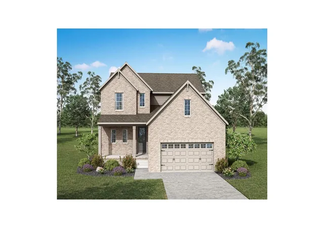 Single family home for sale at 545 Hailey Hts, Nashville, TN 37221 | MLS# 3621586 | Listing updated on 2026-10-18