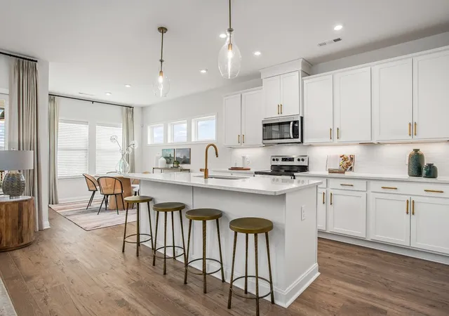 Photo 4 of Single family home for sale at 545 Hailey Hts, Nashville, TN 37221 | MLS# 3621586 | Listing updated on 2026-10-18